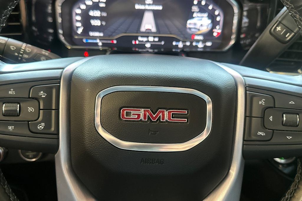 Thumbnail: 2025 GMC Sierra 1500 - 29