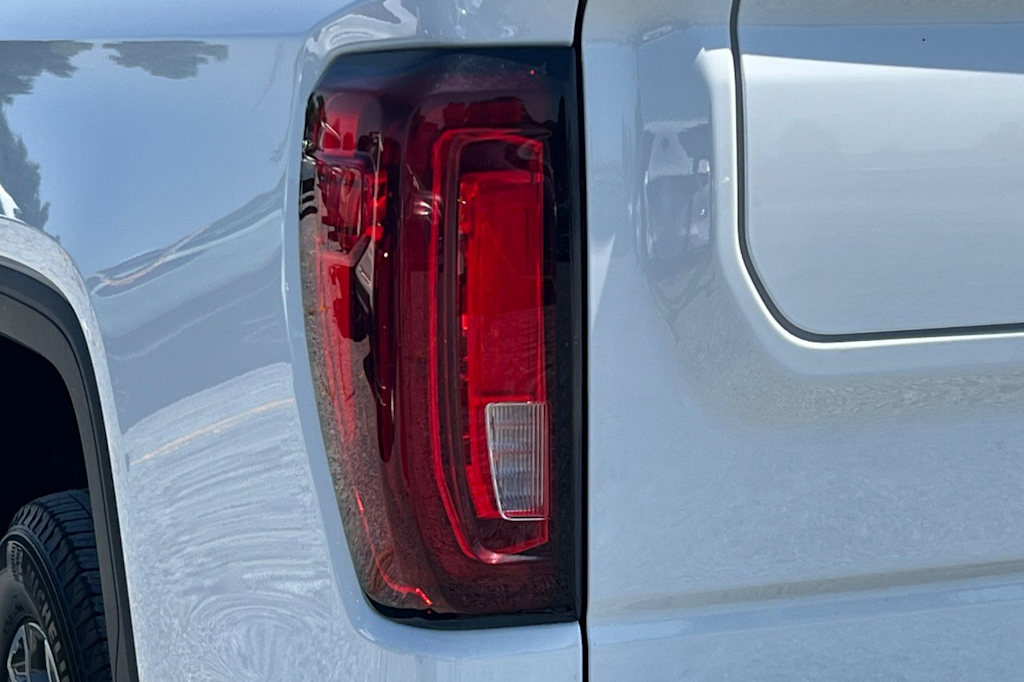 Thumbnail: 2025 GMC Sierra 1500 - 36