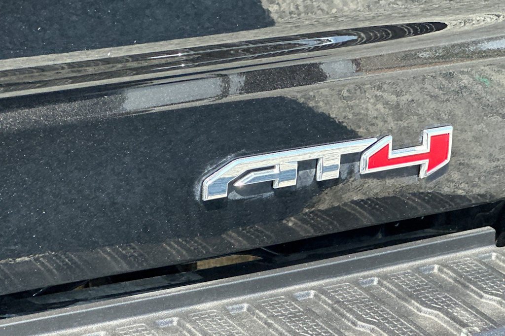 Thumbnail: 2022 GMC Sierra 1500 - 36