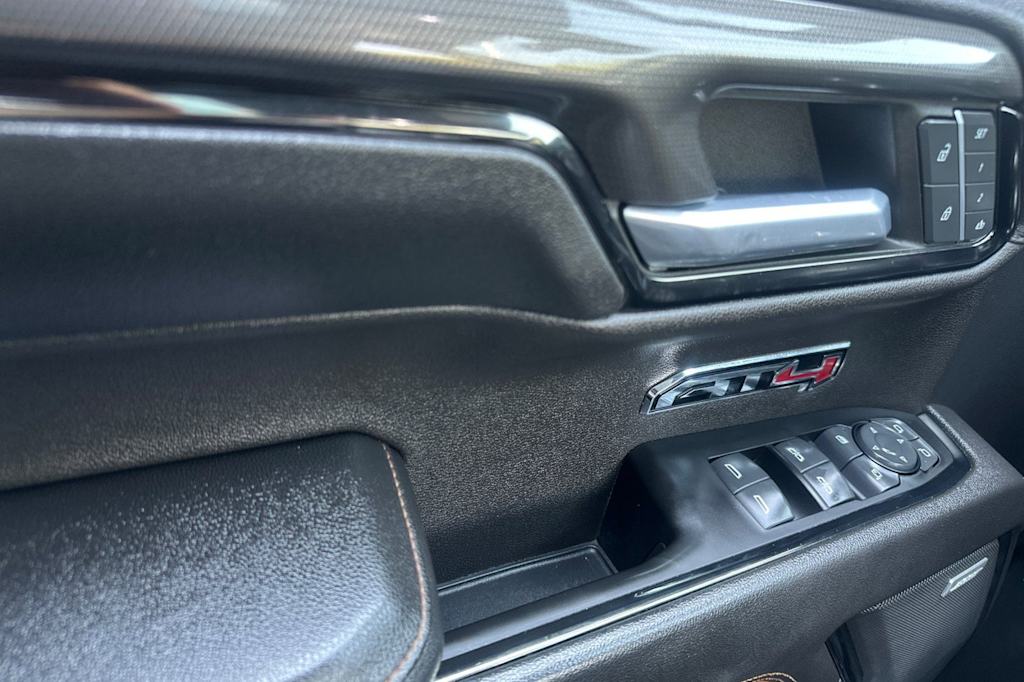 Thumbnail: 2022 GMC Sierra 1500 - 19