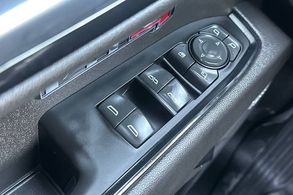 Thumbnail: 2022 GMC Sierra 1500 - 20