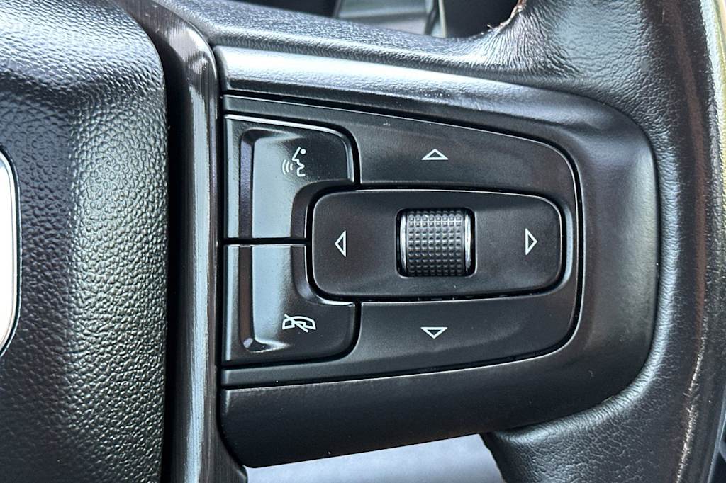 Thumbnail: 2022 GMC Sierra 1500 - 32