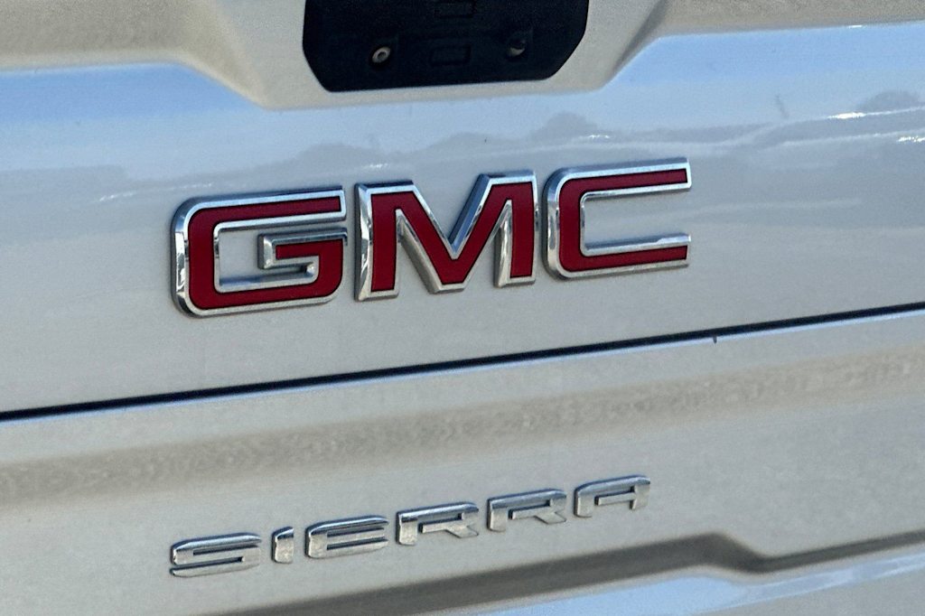 Thumbnail: 2019 GMC Sierra 1500 - 7