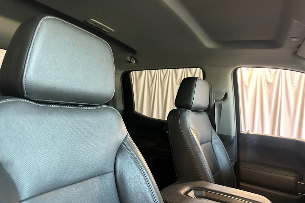 Thumbnail: 2019 GMC Sierra 1500 - 10