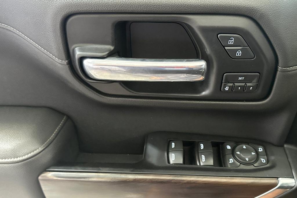 Thumbnail: 2019 GMC Sierra 1500 - 21