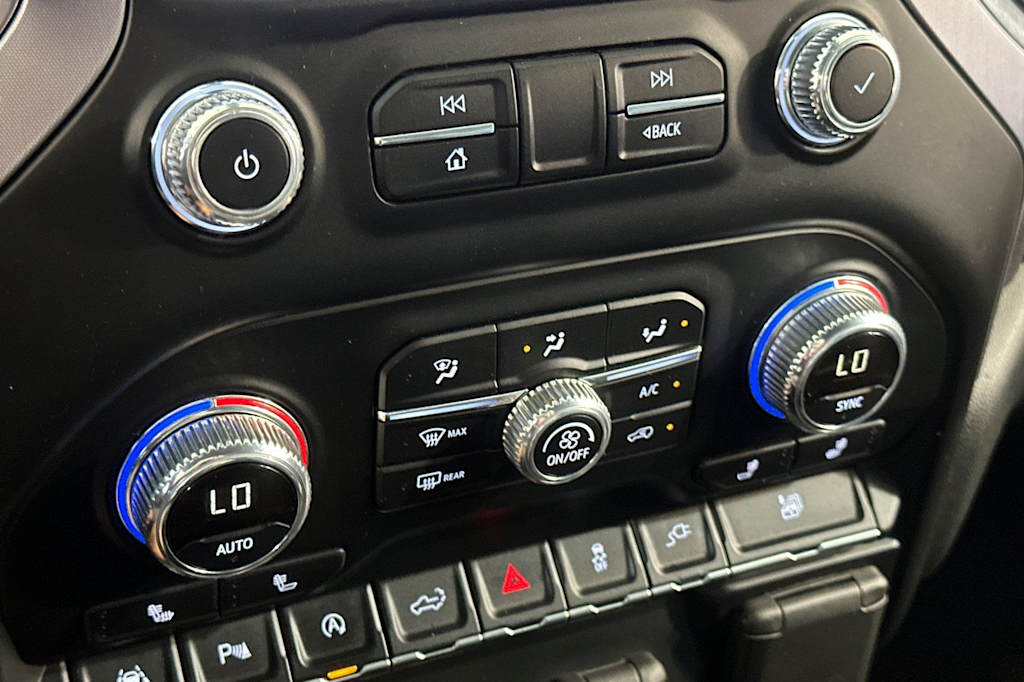 Thumbnail: 2019 GMC Sierra 1500 - 23
