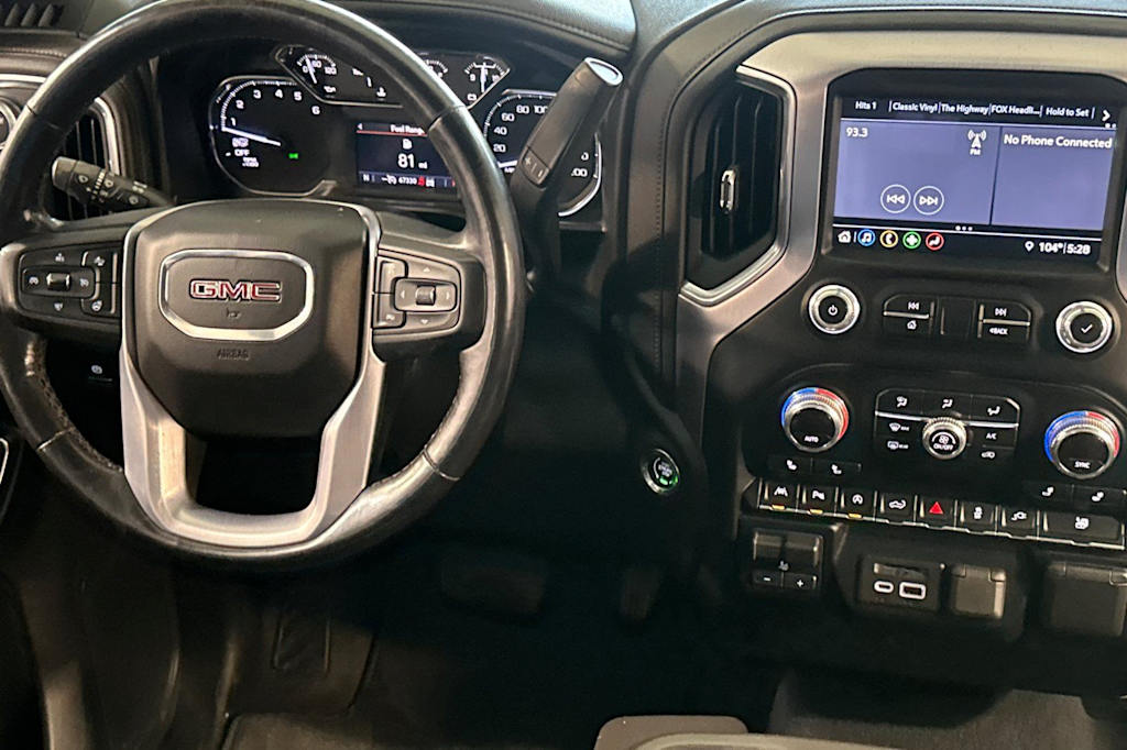 Thumbnail: 2019 GMC Sierra 1500 - 12