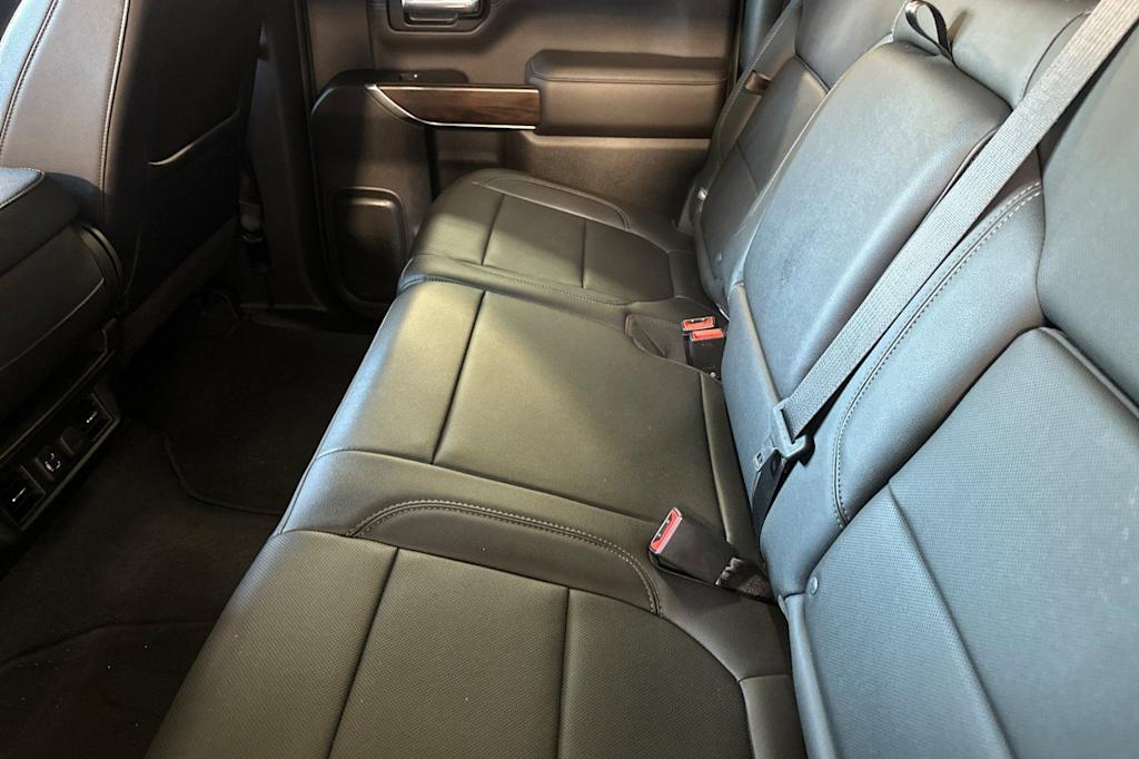 Thumbnail: 2019 GMC Sierra 1500 - 11