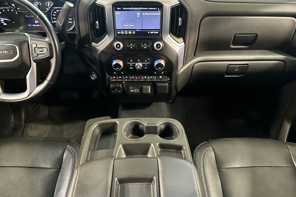 Thumbnail: 2019 GMC Sierra 1500 - 2