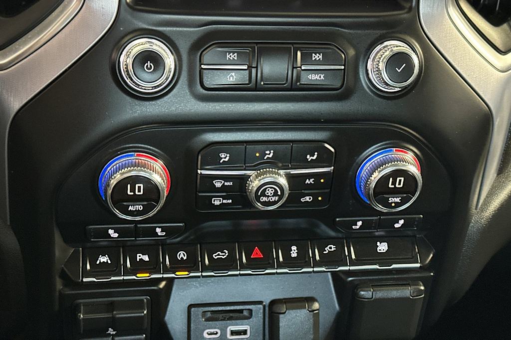 Thumbnail: 2019 GMC Sierra 1500 - 25