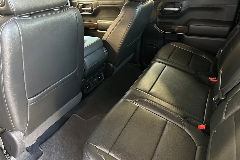 Thumbnail: 2019 GMC Sierra 1500 - 11