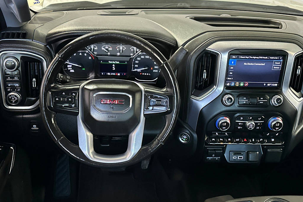 Thumbnail: 2019 GMC Sierra 1500 - 12