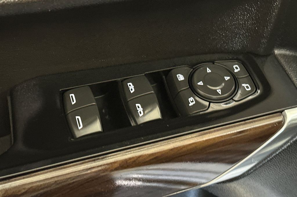 Thumbnail: 2019 GMC Sierra 1500 - 22
