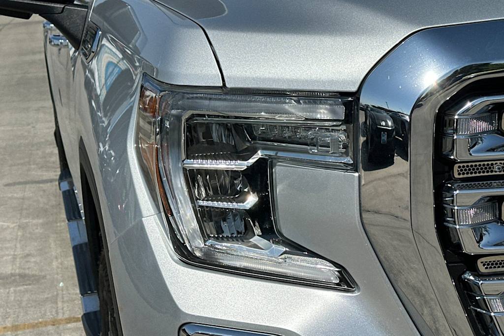 Thumbnail: 2019 GMC Sierra 1500 - 33