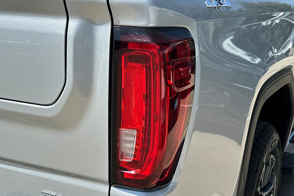 Thumbnail: 2019 GMC Sierra 1500 - 34