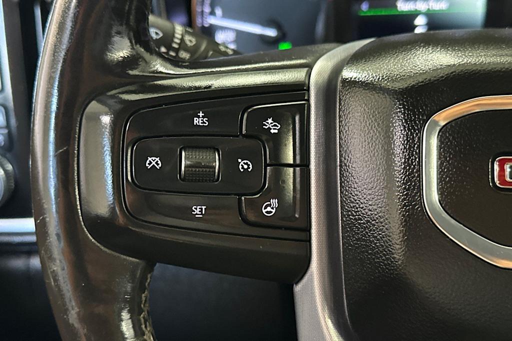 Thumbnail: 2019 GMC Sierra 1500 - 30