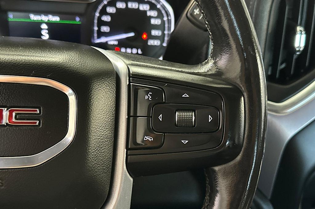 Thumbnail: 2019 GMC Sierra 1500 - 29