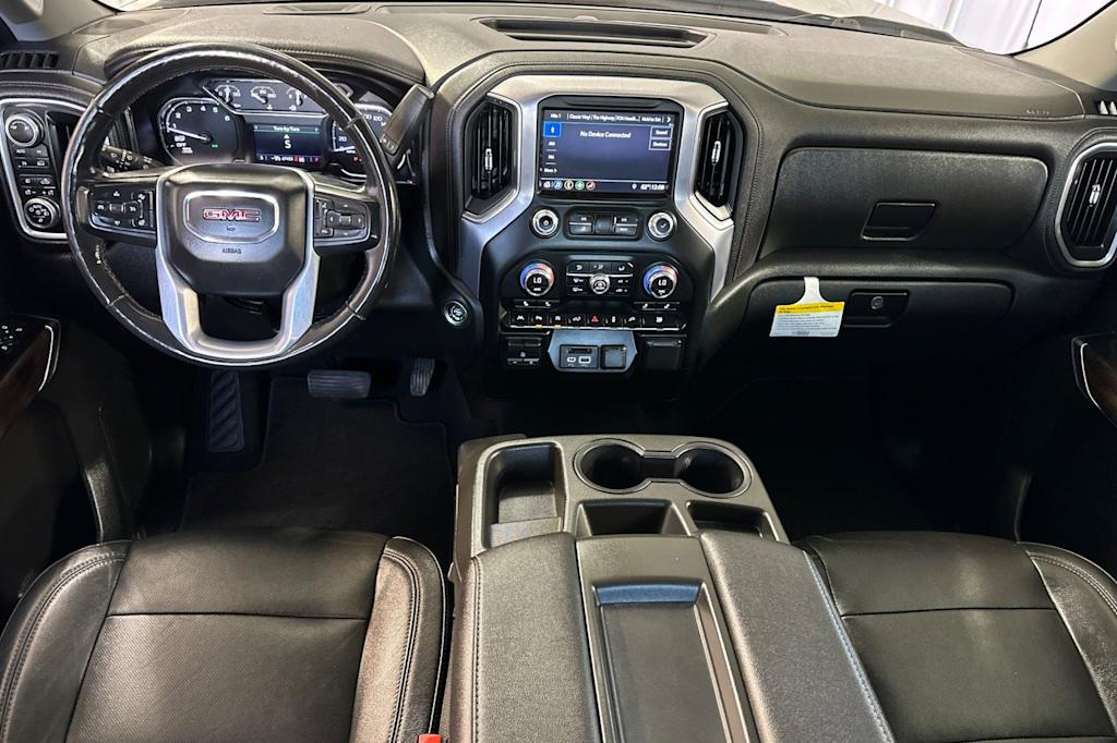 Thumbnail: 2019 GMC Sierra 1500 - 2