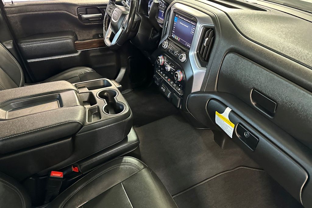 Thumbnail: 2019 GMC Sierra 1500 - 13