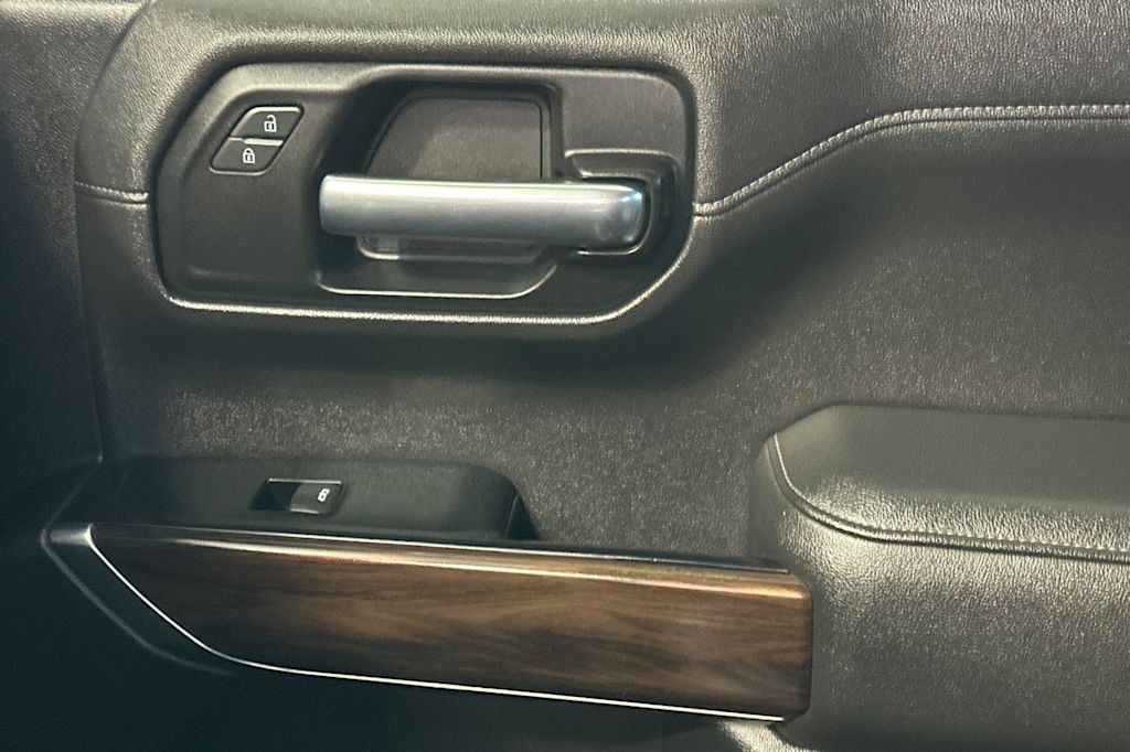 Thumbnail: 2019 GMC Sierra 1500 - 23