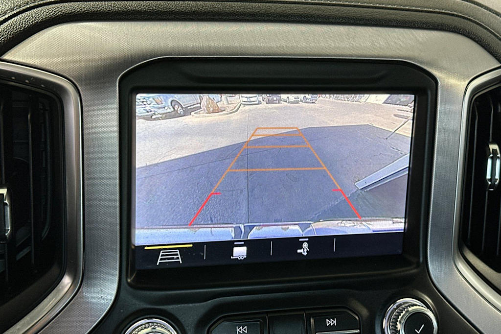 Thumbnail: 2019 GMC Sierra 1500 - 24