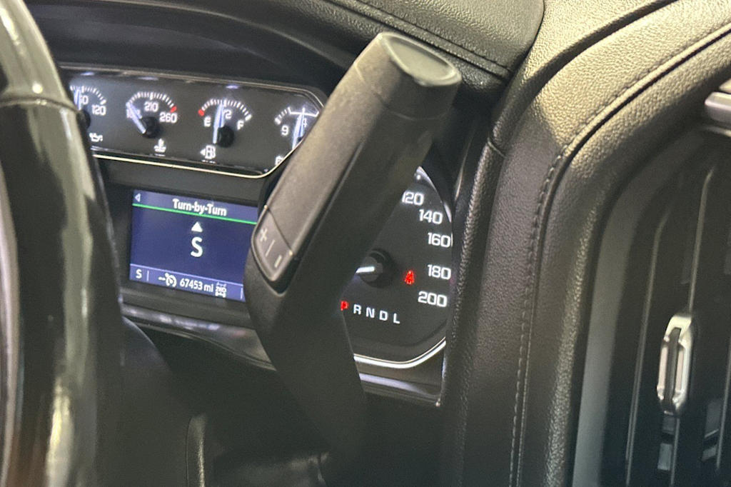 Thumbnail: 2019 GMC Sierra 1500 - 26
