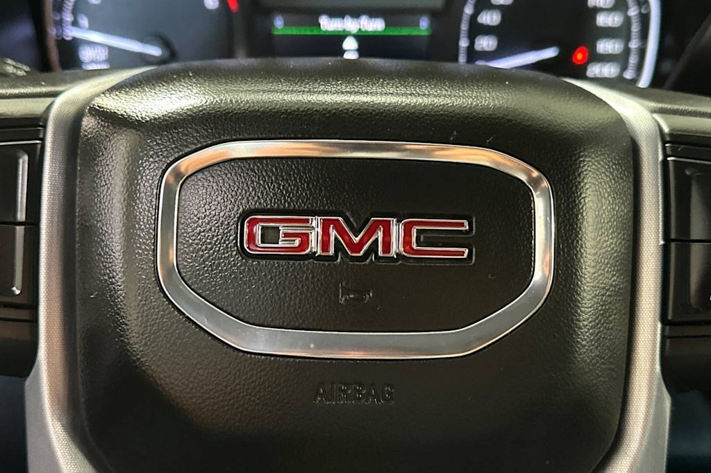 Thumbnail: 2019 GMC Sierra 1500 - 35