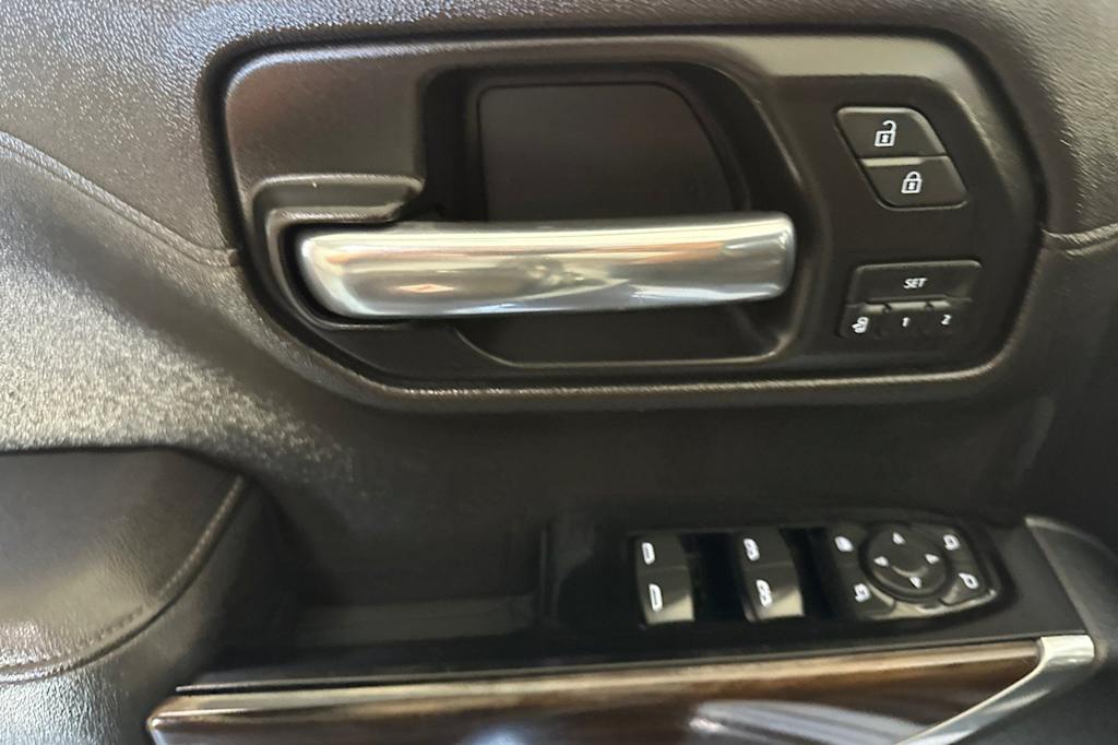 Thumbnail: 2019 GMC Sierra 1500 - 21