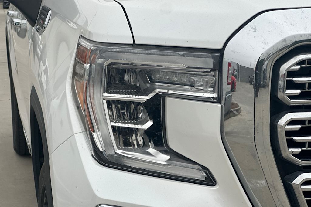 Thumbnail: 2021 GMC Sierra 1500 - 33