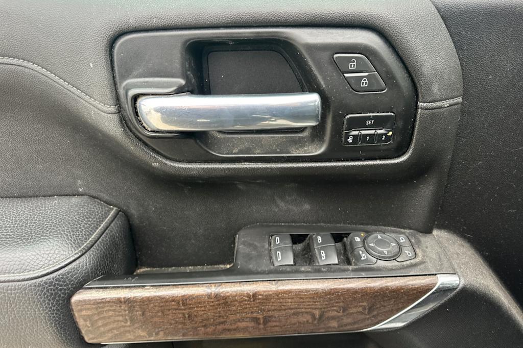 Thumbnail: 2021 GMC Sierra 1500 - 20