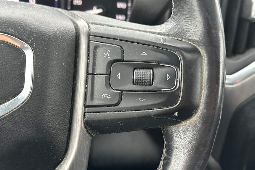 Thumbnail: 2021 GMC Sierra 1500 - 29