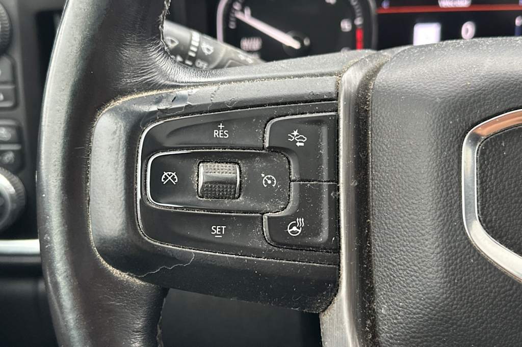 Thumbnail: 2021 GMC Sierra 1500 - 30