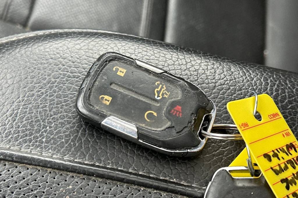 Thumbnail: 2021 GMC Sierra 1500 - 15