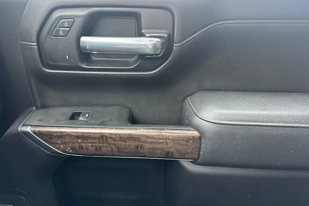 Thumbnail: 2021 GMC Sierra 1500 - 23