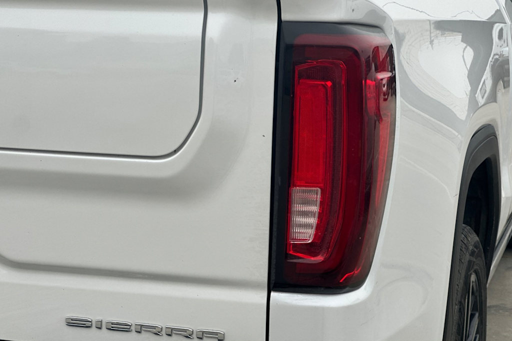 Thumbnail: 2021 GMC Sierra 1500 - 34