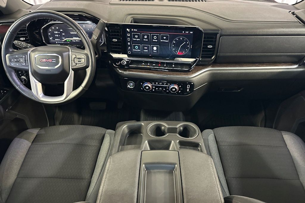 Thumbnail: 2024 GMC Sierra 1500 - 2