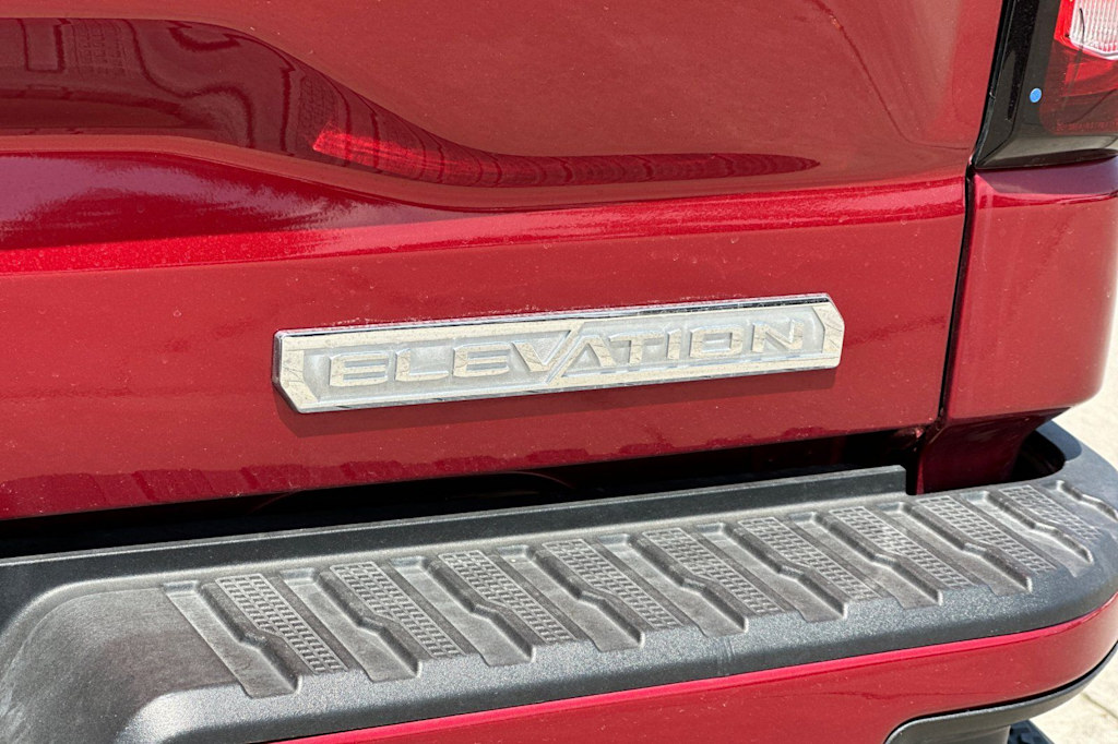 Thumbnail: 2024 GMC Sierra 1500 - 7