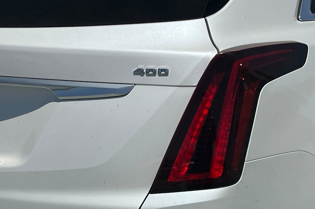 Thumbnail: 2020 Cadillac XT5 - 22