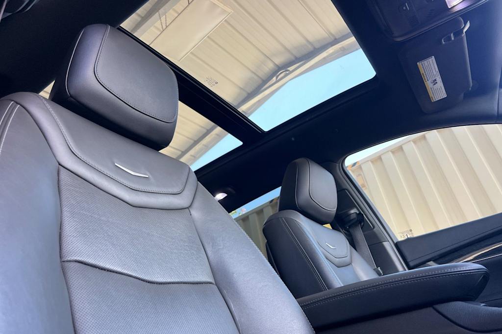 Thumbnail: 2020 Cadillac XT5 - 24
