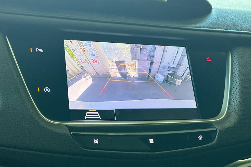 Thumbnail: 2020 Cadillac XT5 - 26