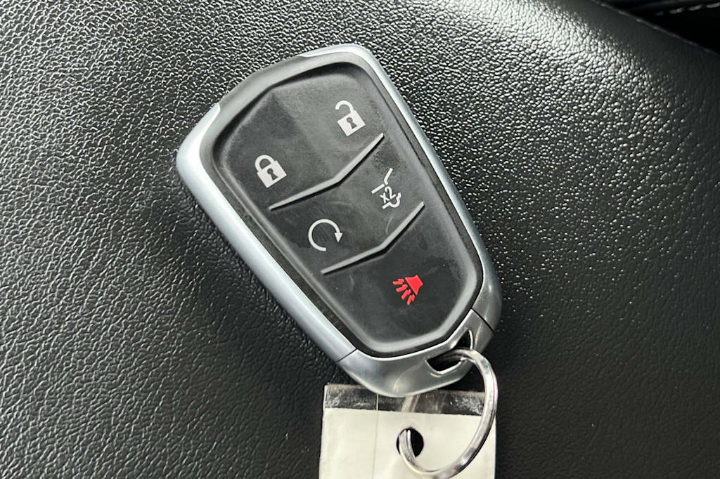 Thumbnail: 2025 Cadillac XT6 - 17