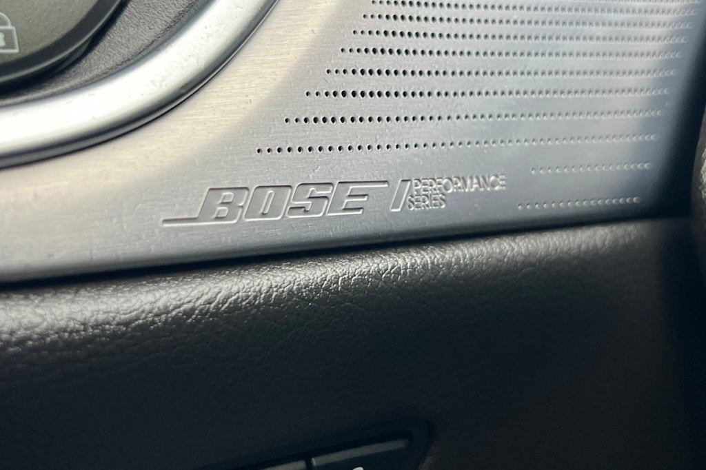 Thumbnail: 2025 Cadillac XT6 - 18