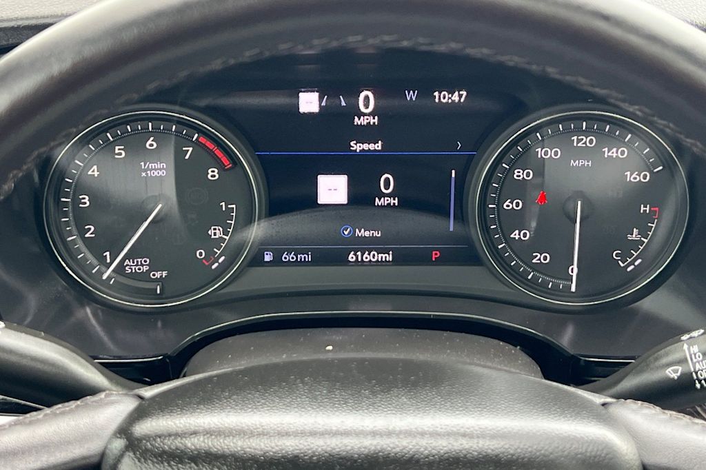 Thumbnail: 2025 Cadillac XT6 - 35