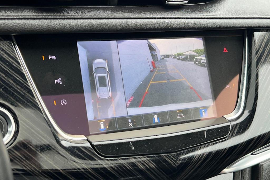 Thumbnail: 2025 Cadillac XT6 - 29