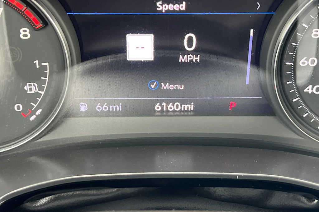 Thumbnail: 2025 Cadillac XT6 - 15