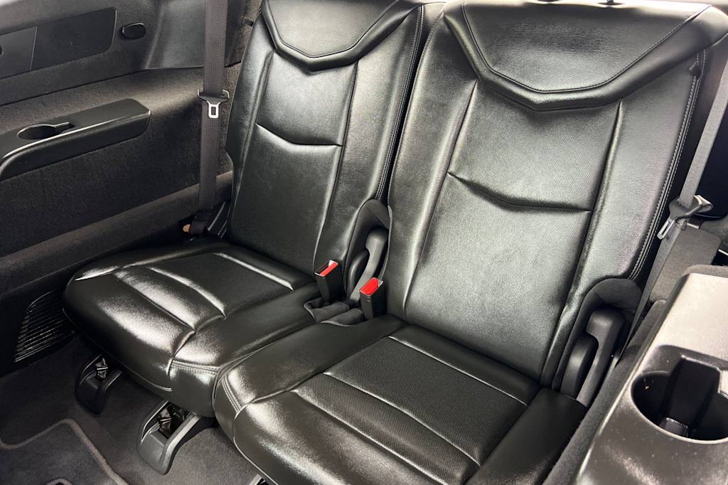 Thumbnail: 2025 Cadillac XT6 - 25