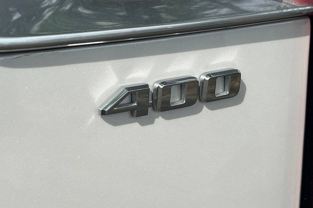 Thumbnail: 2025 Cadillac XT6 - 7