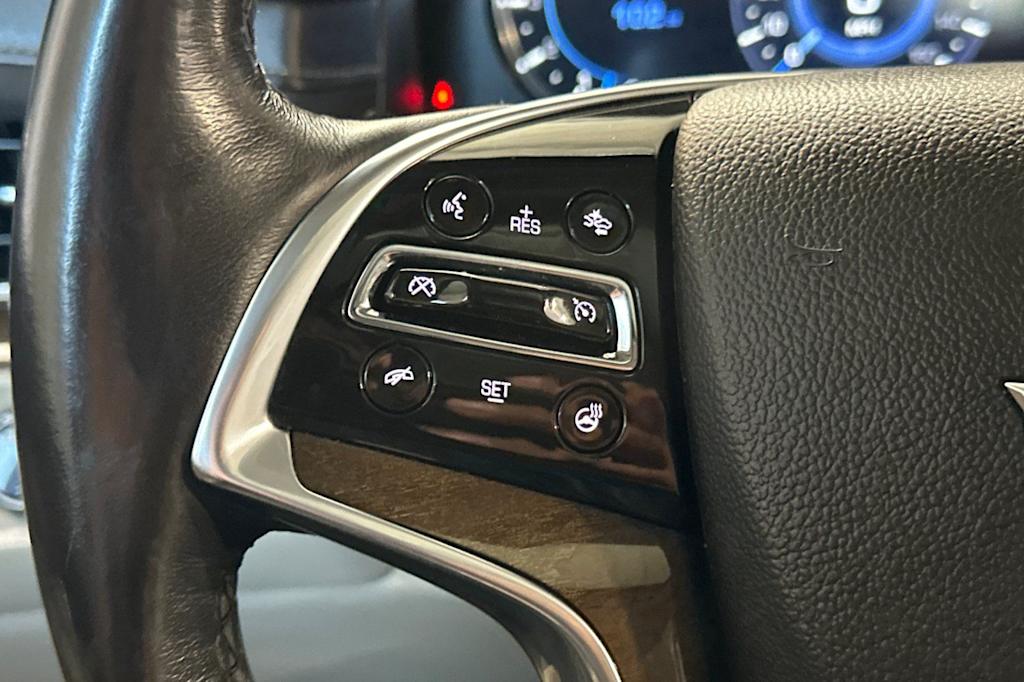 Thumbnail: 2020 Cadillac Escalade - 32