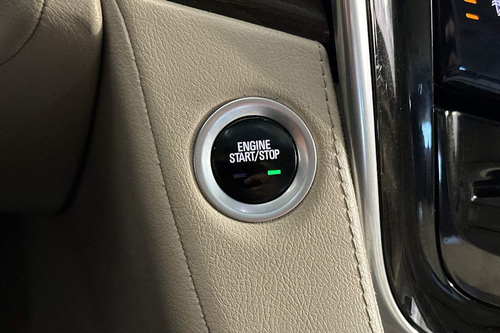 Thumbnail: 2020 Cadillac Escalade - 29