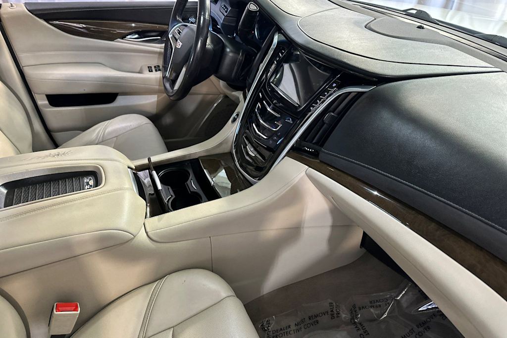 Thumbnail: 2020 Cadillac Escalade - 12